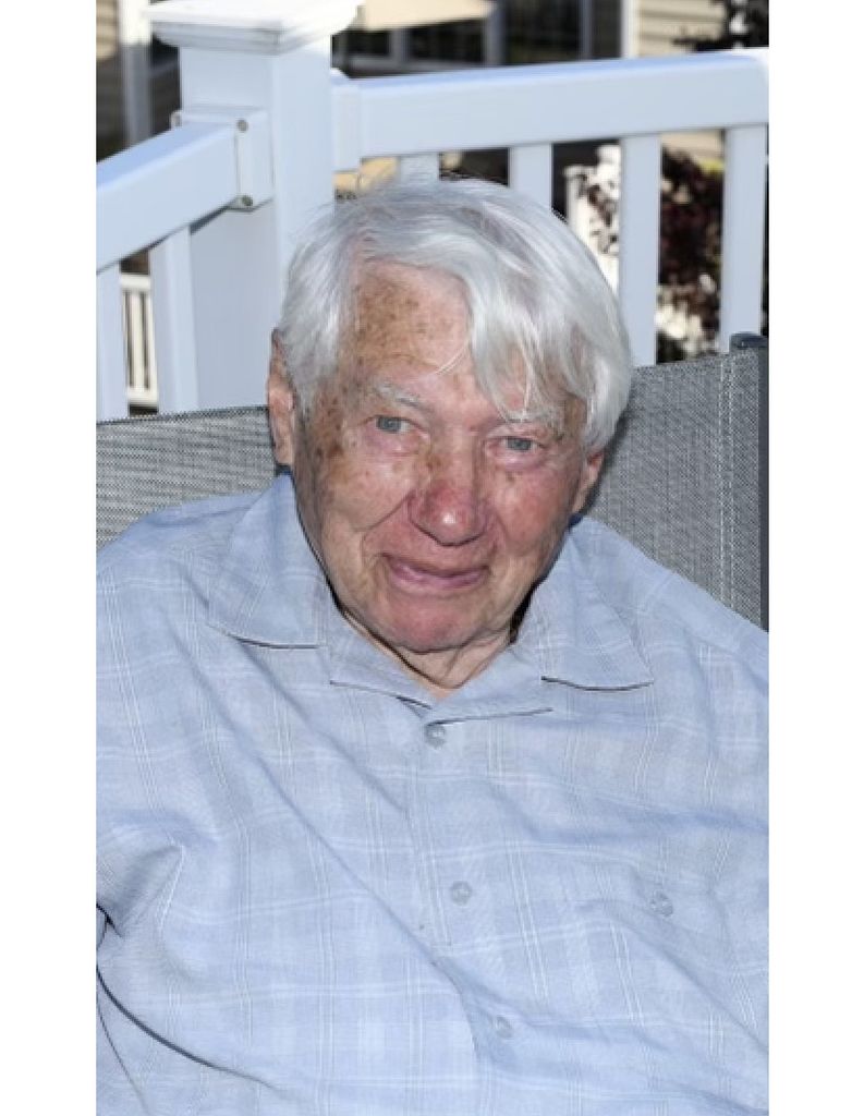 Herbert M. Schwagerl Profile Photo