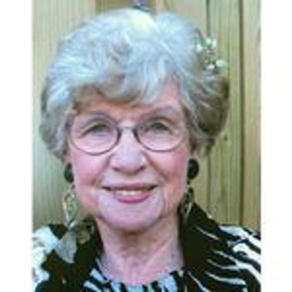 Eleanor Hoglund