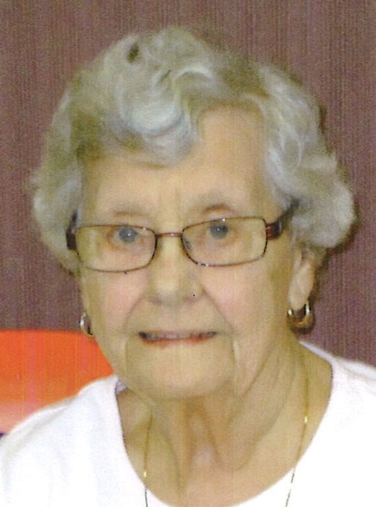 Letha M. Gilliland