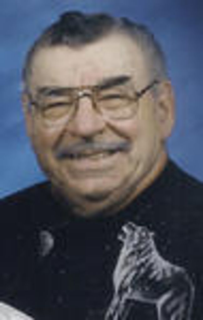 Conrad Zynda Profile Photo