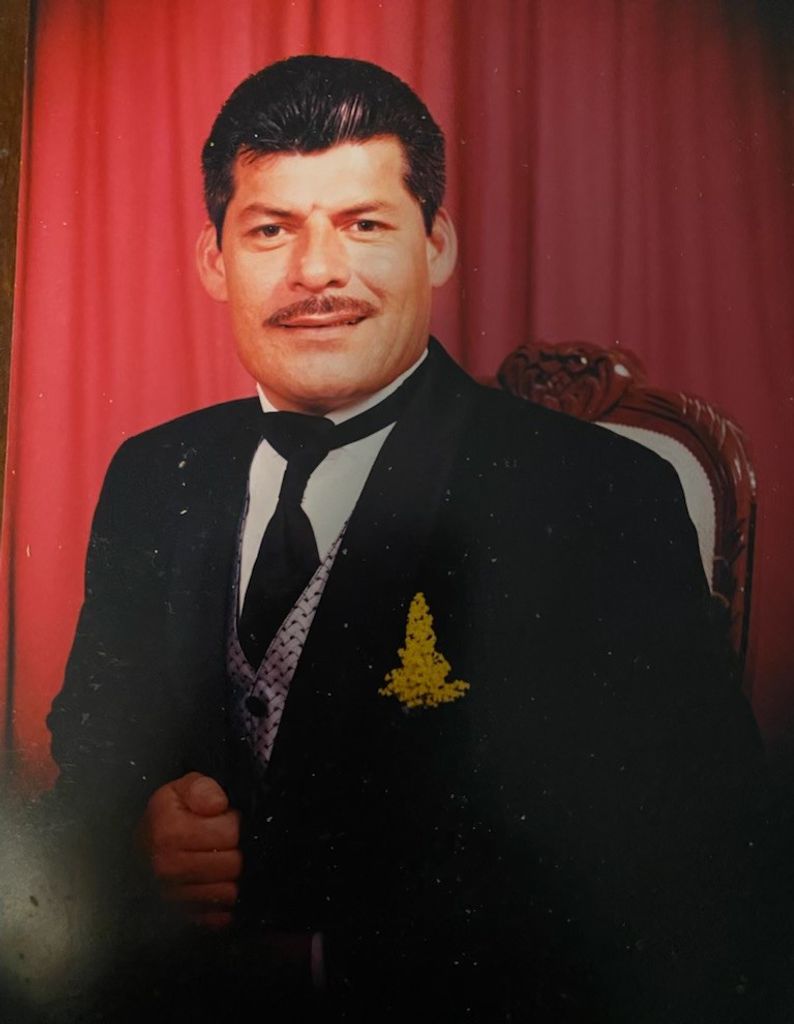Luis Enrique Sanchez