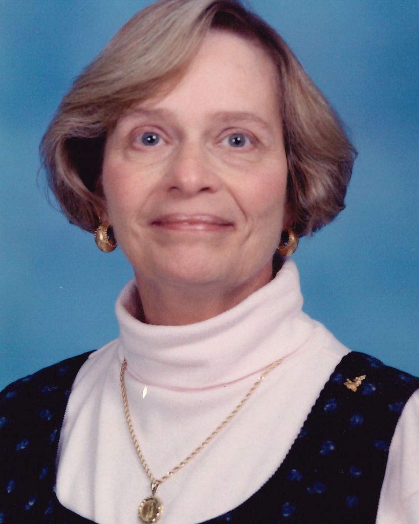 Joellen Clarke Profile Photo