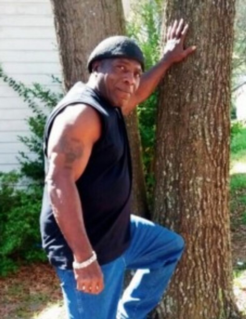 Mr. Roy Chester Allen