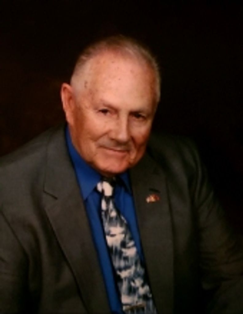 Patrick Glenn Williams Profile Photo