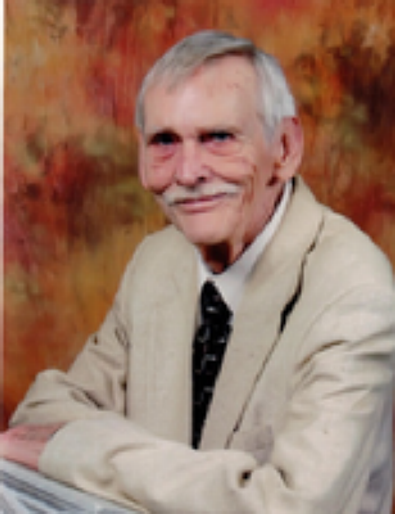 James Ralph Powell
