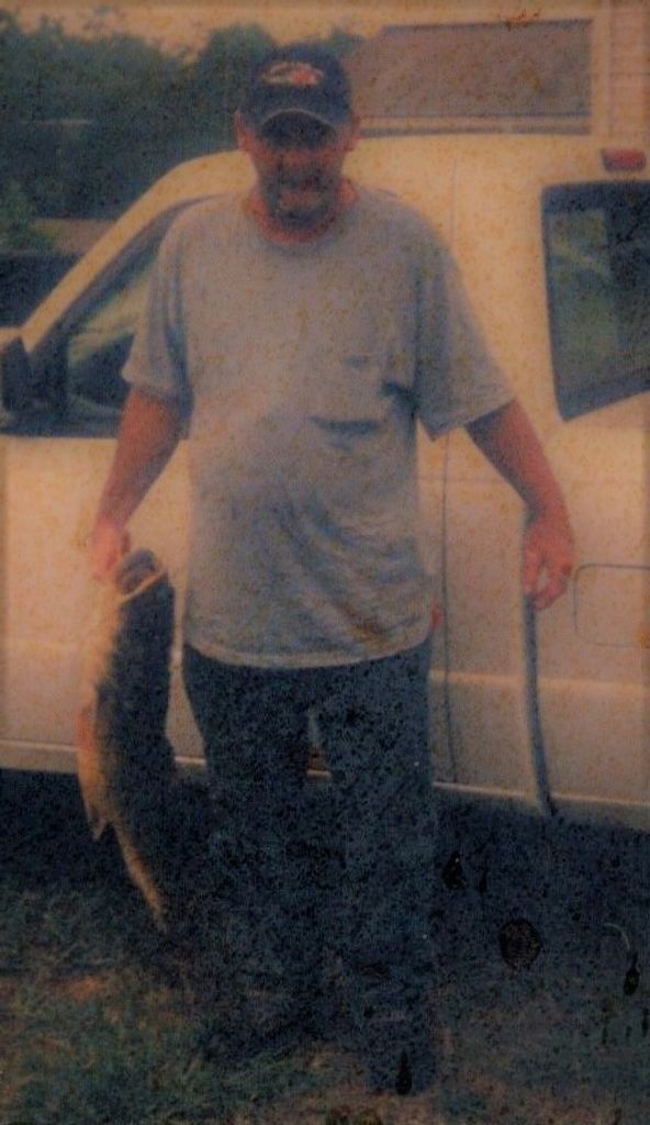 Wiley Edward Adams Profile Photo
