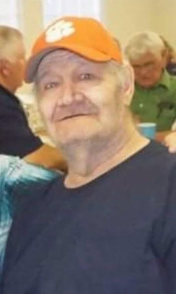 Thomas Johnnie Adams Profile Photo