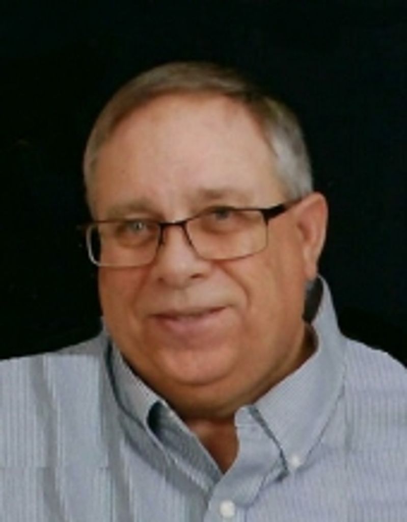 George V. Dinkel