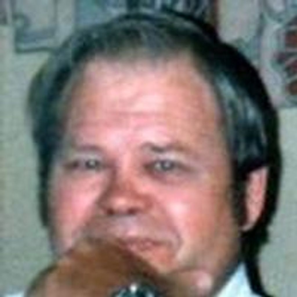 Gerald  W. Ballard