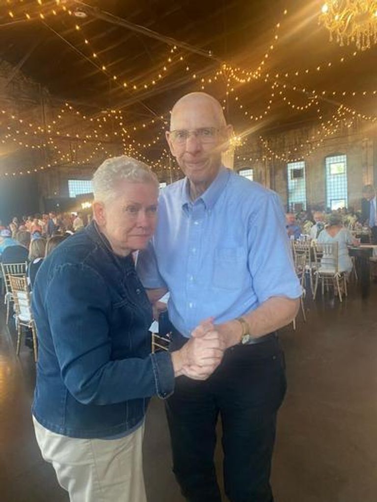 Barry Leroy Werner Profile Photo