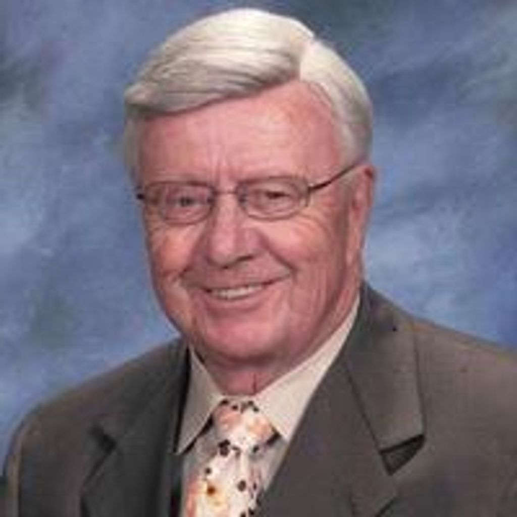 Lawrence "Larry" French Profile Photo
