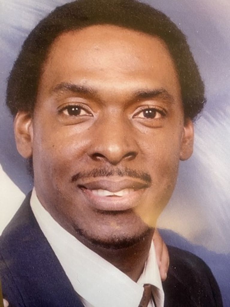 James Allen Dickerson Profile Photo
