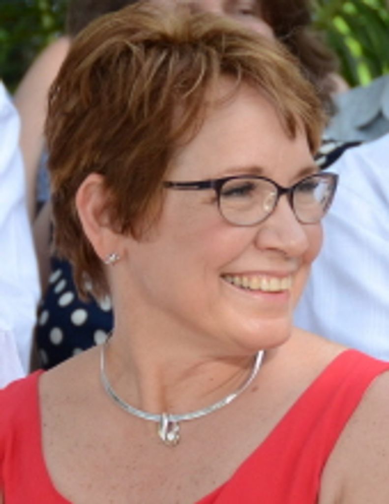 Kathleen Massey