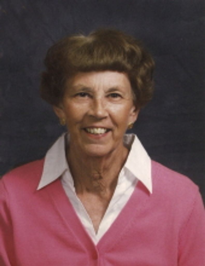 Frances Carlene Brown