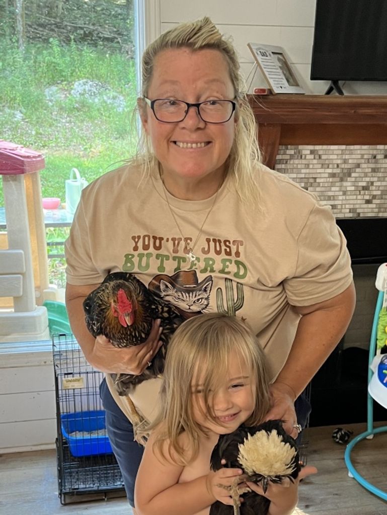 Cindie Jaquess Andelin