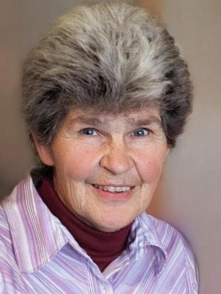 Gloria Jean Nolden Profile Photo