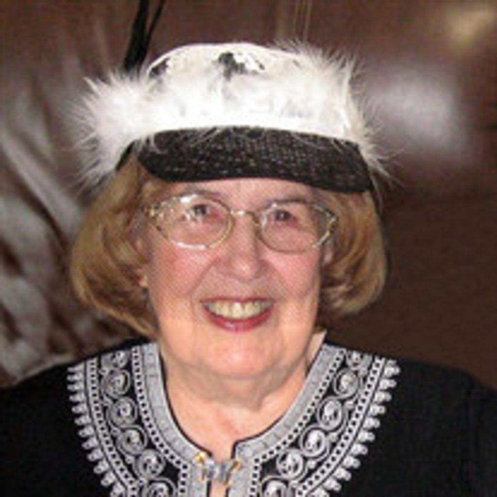 Jean M. Rupe