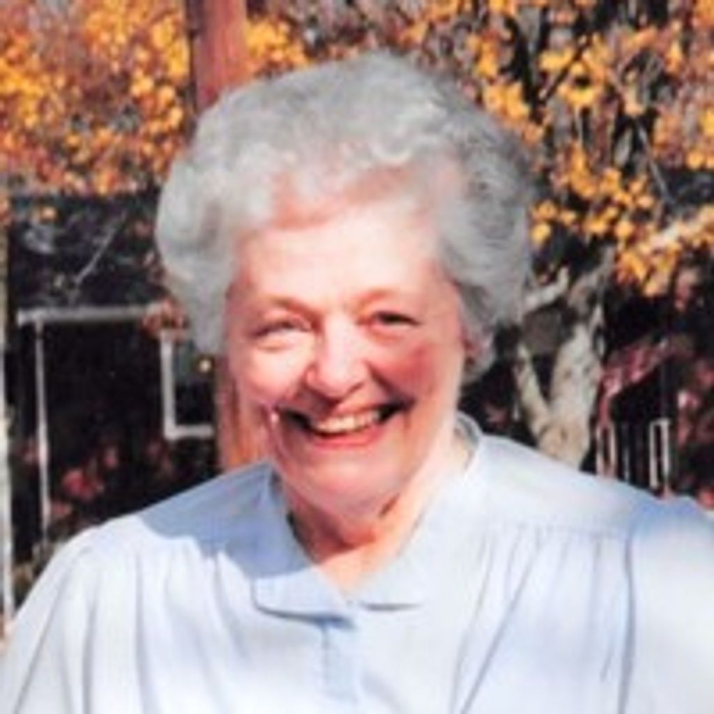 Mary E. (Harris) Sohegian Profile Photo