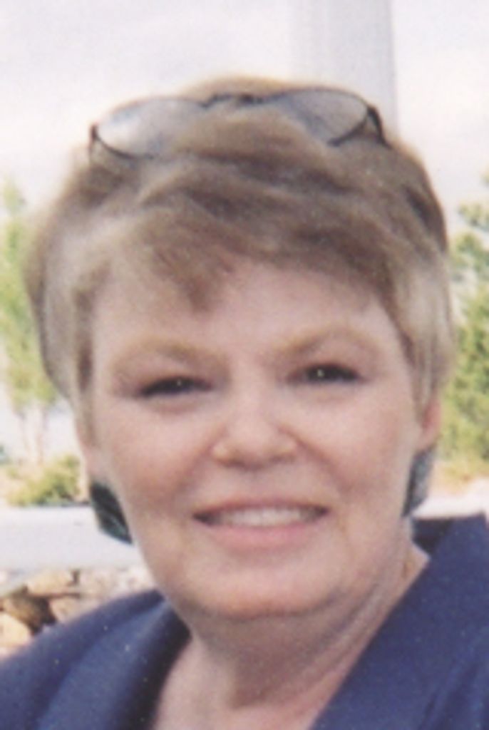 Anita Staloch