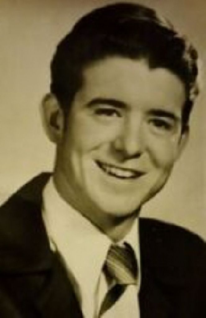 John Mack Darby