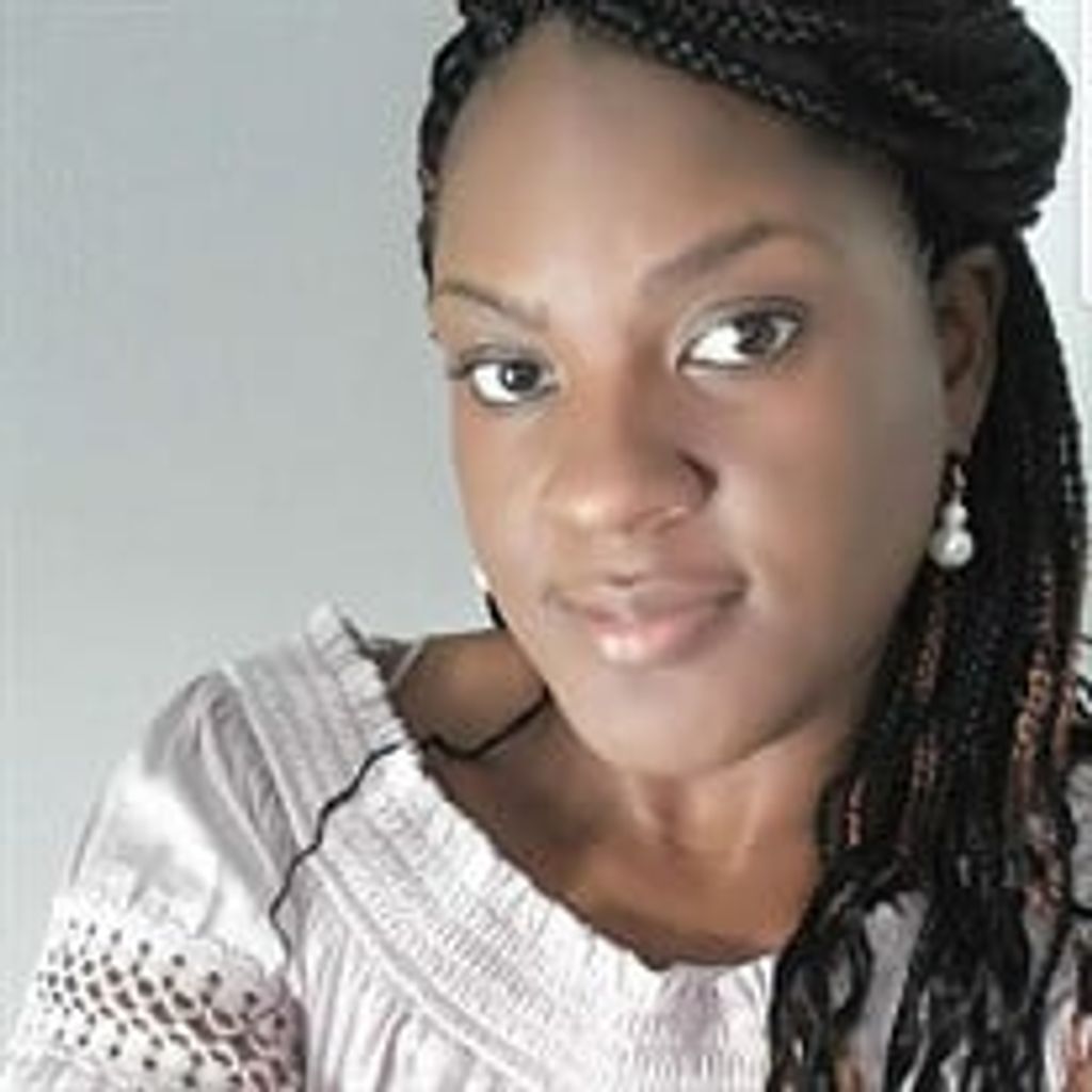 Ms. Monita Thalia Nicole Darden