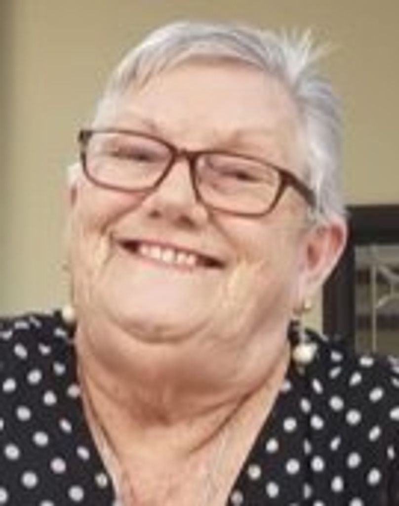Bonnie Sue (Newman)  Allen