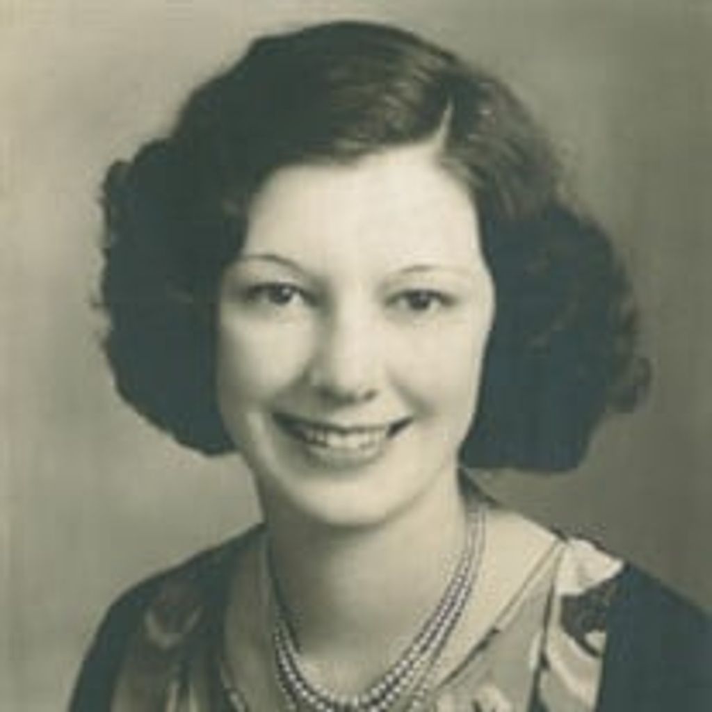 Mildred Arline Robinson