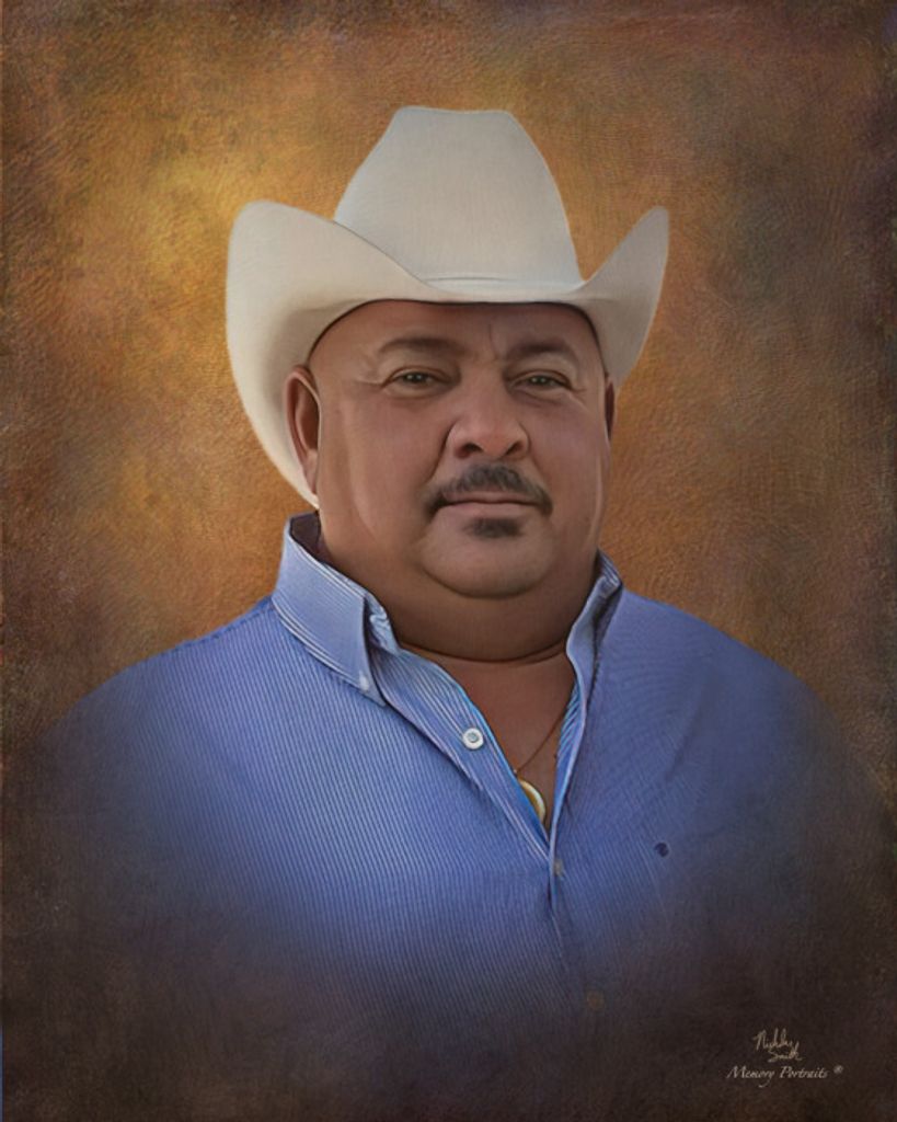 Raul Ramirez