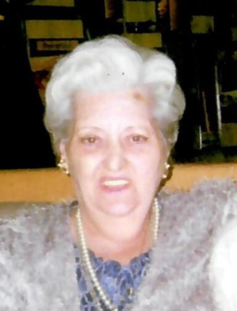 Elisavet O. Terzidis Profile Photo