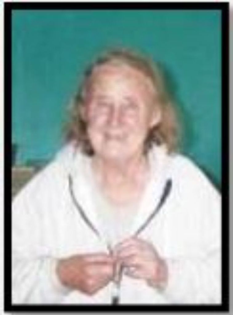 Betty L. Marshall