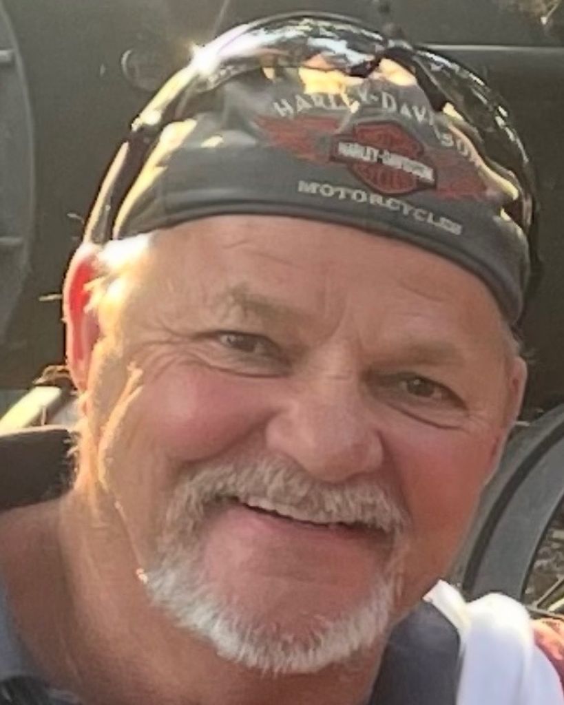 Farrell Spence Profile Photo
