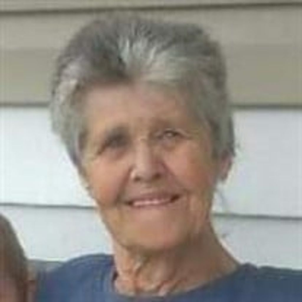 Belladonna Mcclellan