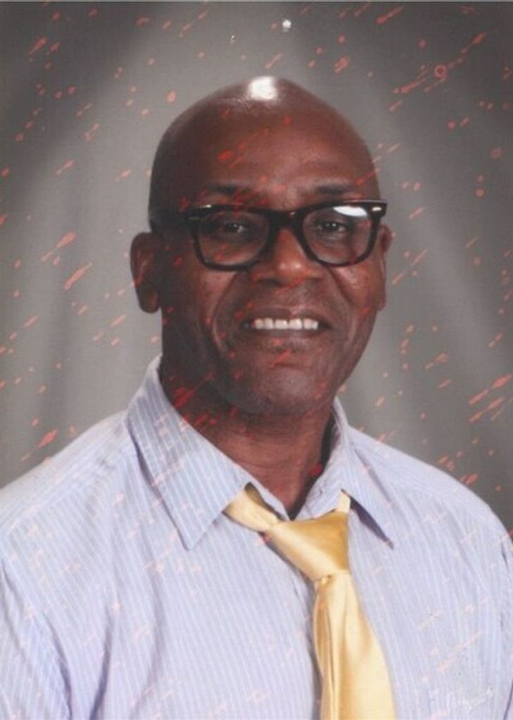 Edgar K. Warren, Jr.