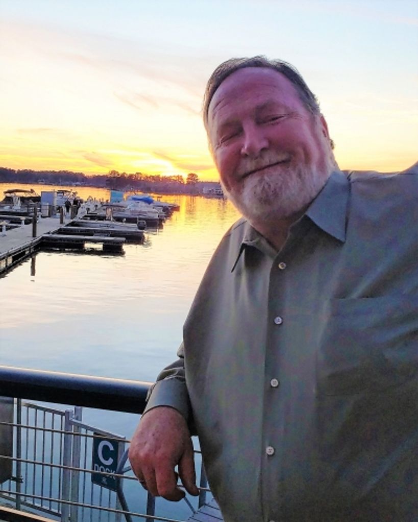 Mr. John Francis Keegan