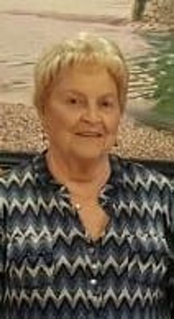 Virginia  Herron Campbell
