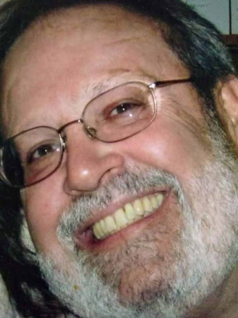 Michael Magnuson