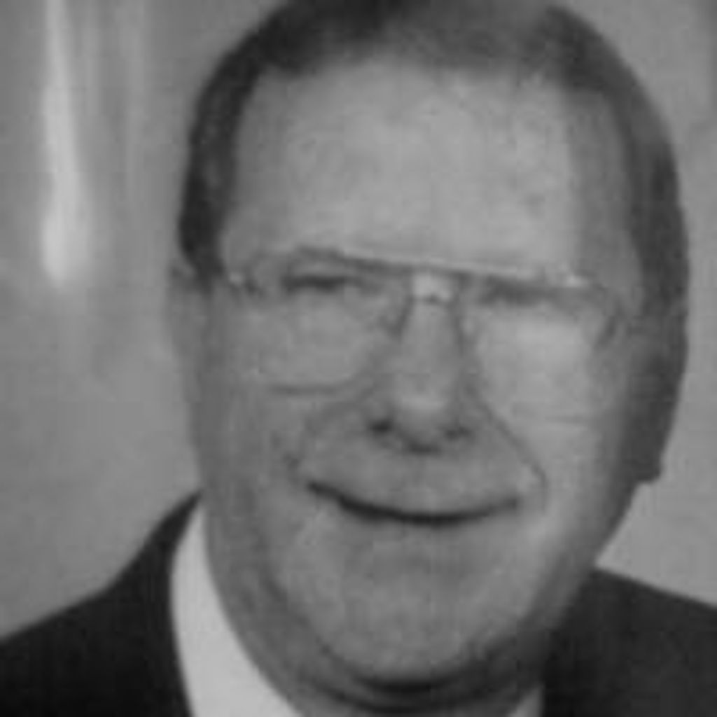 Larry Vincent Parker