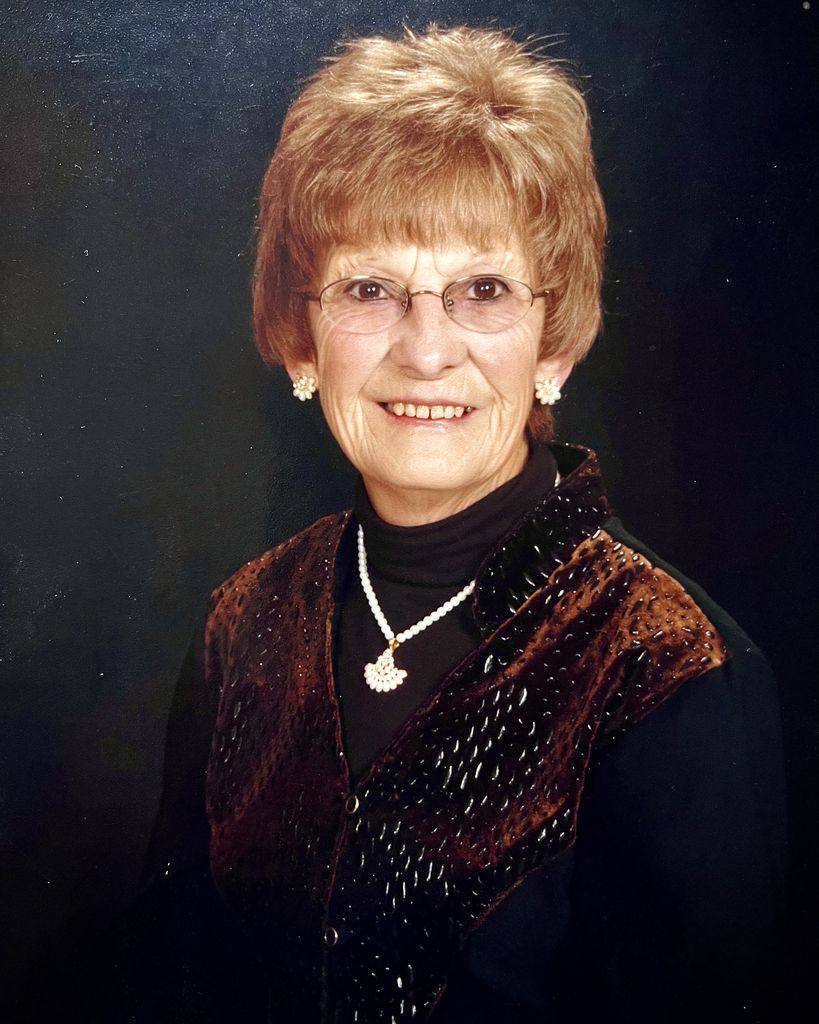 Charlotte "Char" Tjelle