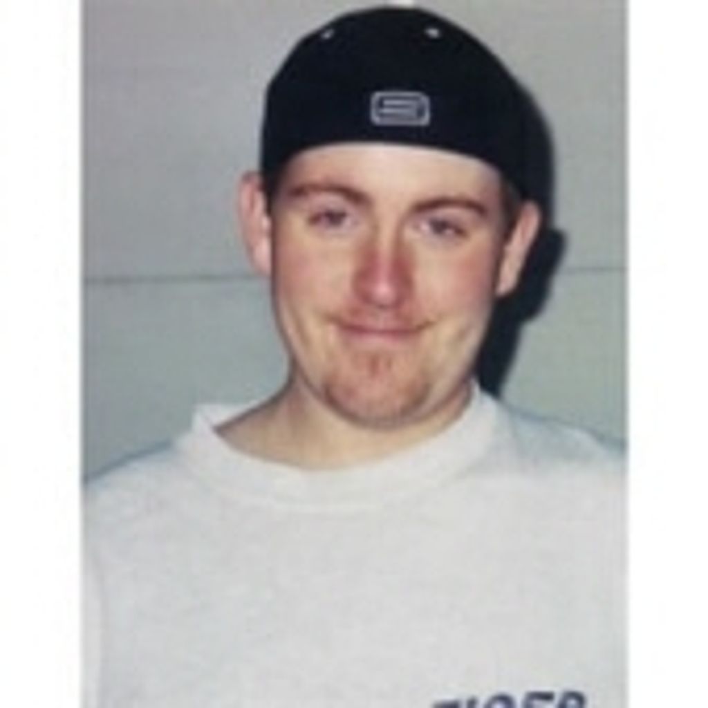Jamon "Jake" L. Van Matre Profile Photo