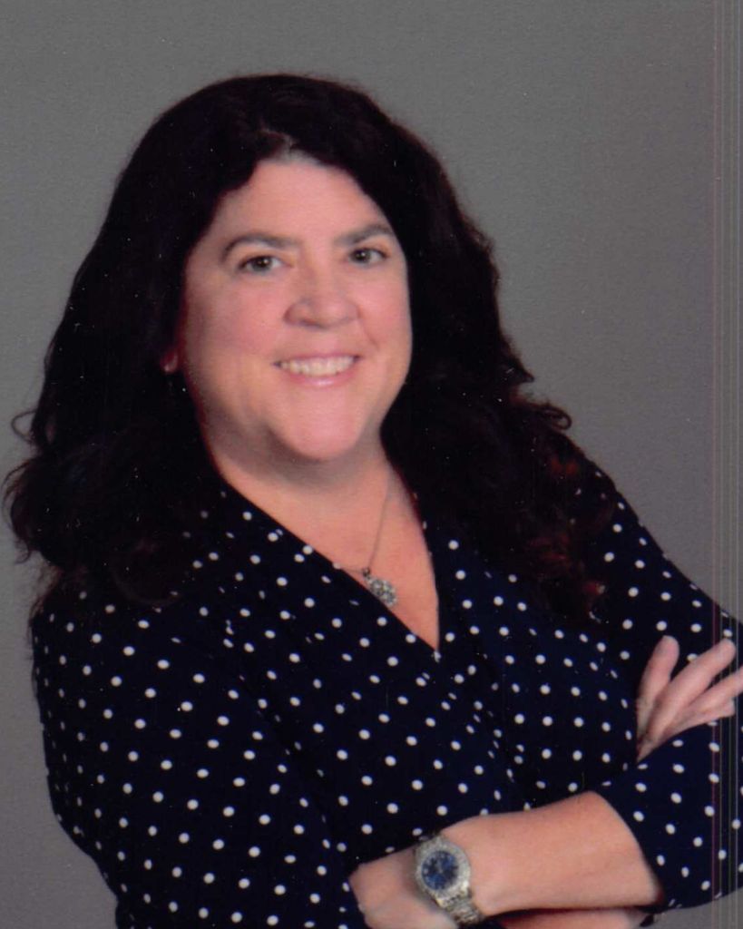 Nina Wargel Profile Photo