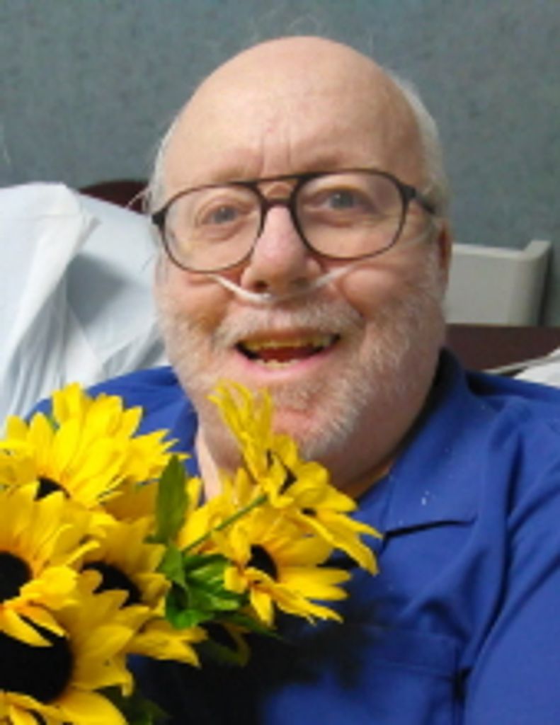 William G. Brown