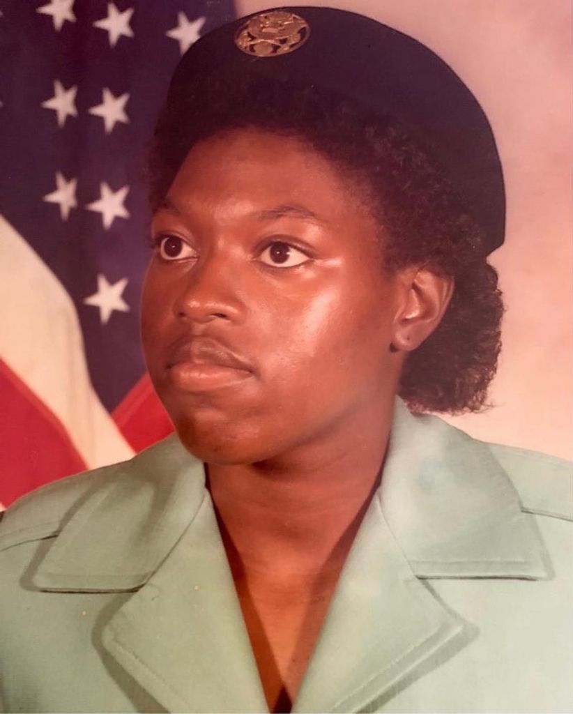 Loretta Denise Mitchell Profile Photo