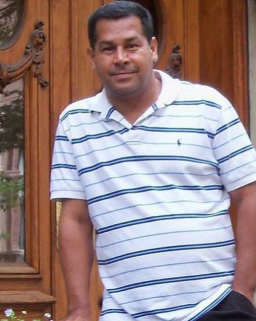 "Tito" Anselmo DeLeon Profile Photo