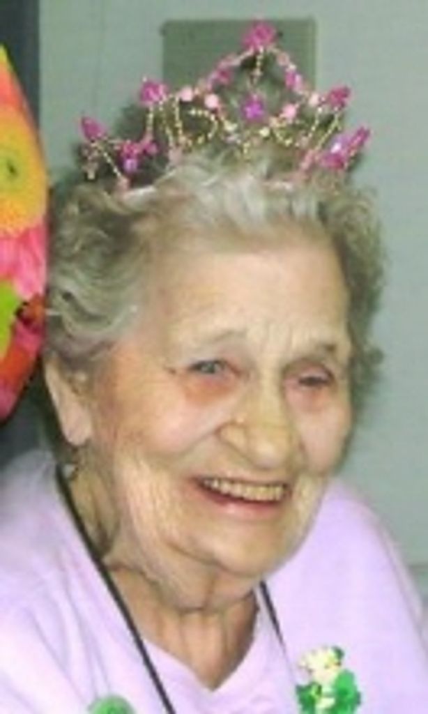 Dorothy F. (Nee Best) Jamison