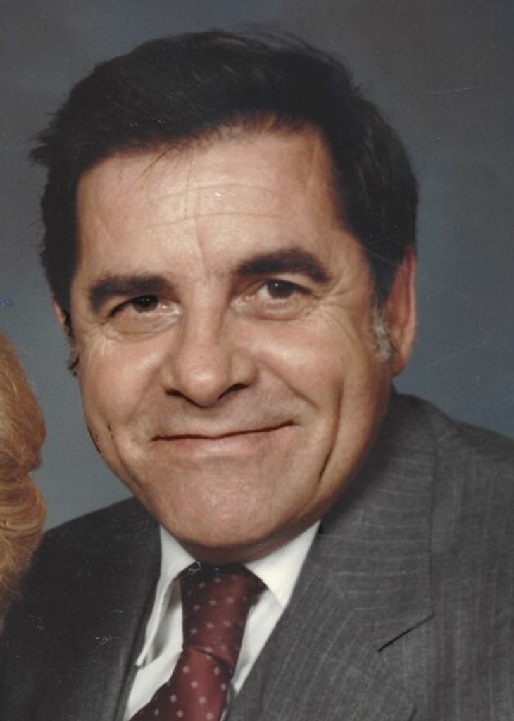 Phillip Vincent Profile Photo