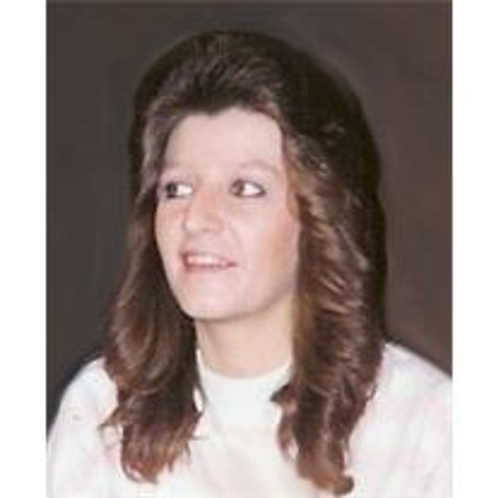 Terri Edwards