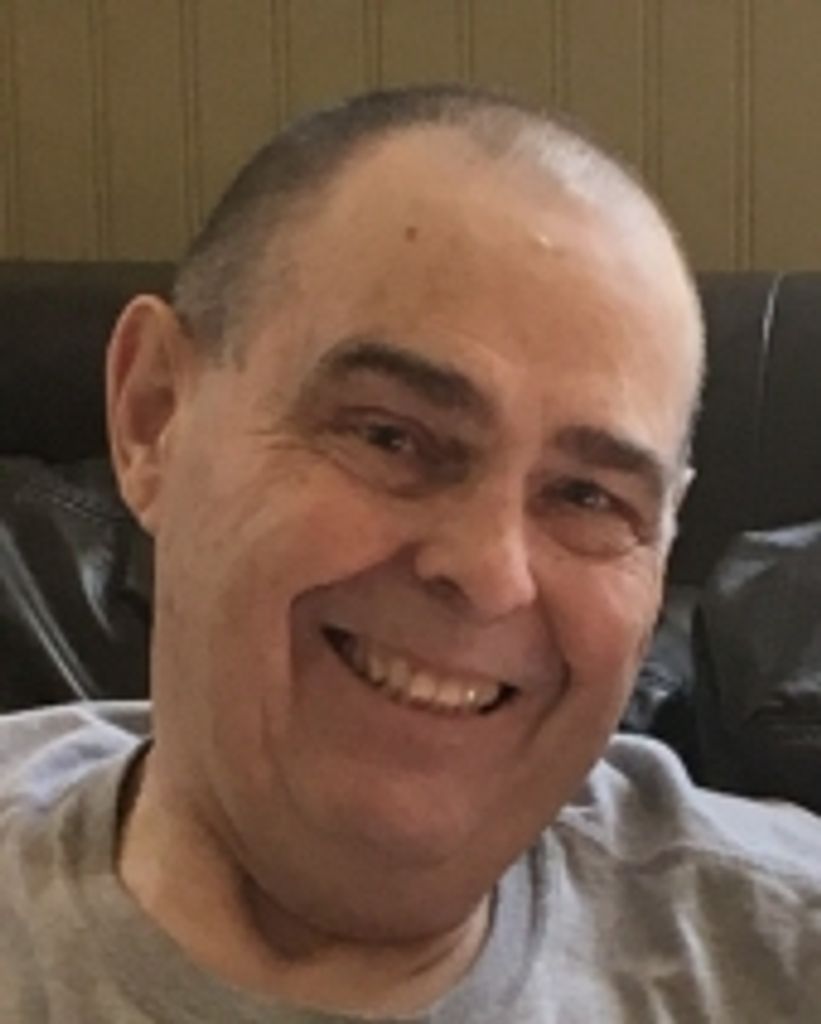 Todd Owen Dotson
