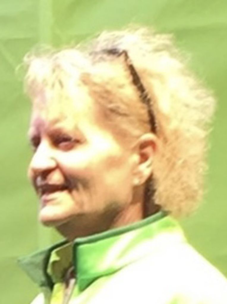 Cheryl "Cherie" Lynn Faktor Profile Photo