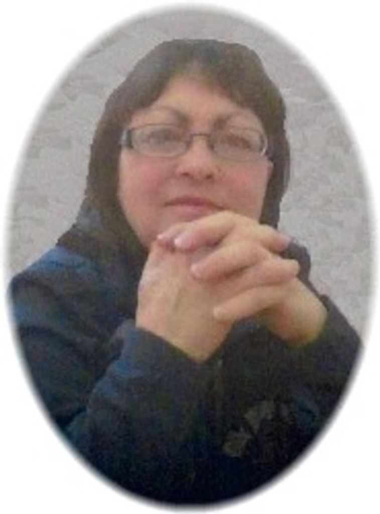 Rebecca S. Moore Profile Photo