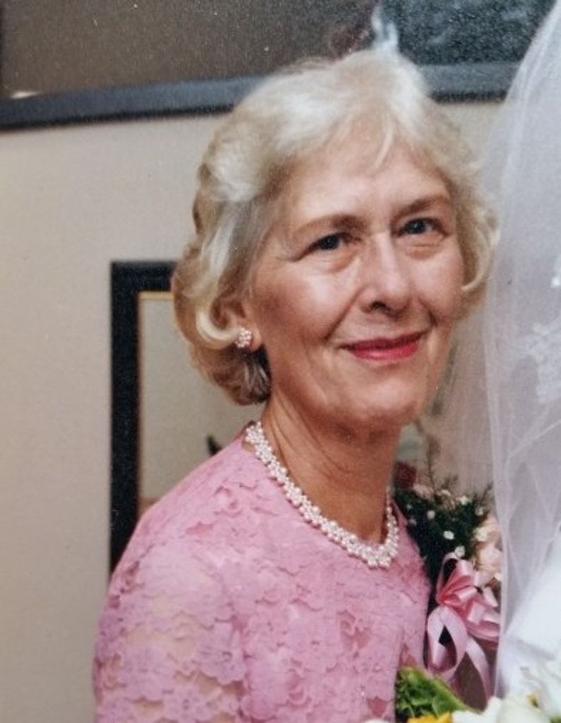 Virginia Bailey